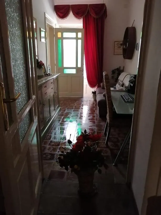 Appartamento Il Tamburello Floridia