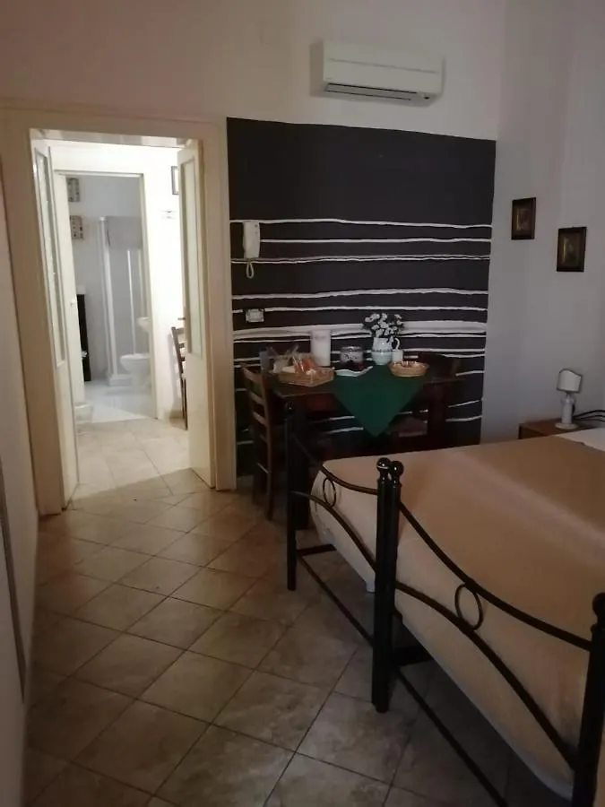 Appartamento Il Tamburello Floridia