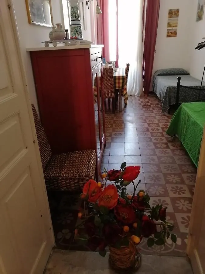 Appartamento Il Tamburello Floridia