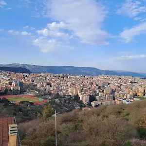  Casa vacanze S'altura, Dall'alto Di Nuoro Italia