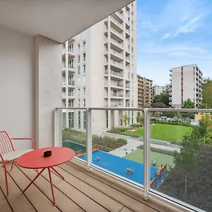  Appartamento Limehome Via Stresa Italia
