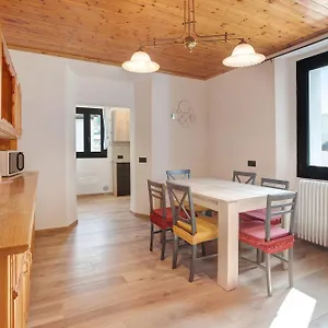  Appartamento Panorama Gaudi Italia