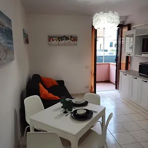  Appartamento Azzurra Italia