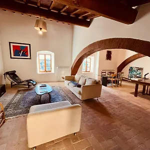  Appartamento Castello Di Italia
